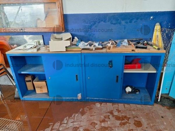 11#8903 Attrezzature specifiche d'officina in vendita - foto 11