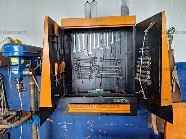 11#8903 Attrezzature specifiche d'officina in vendita - foto 13