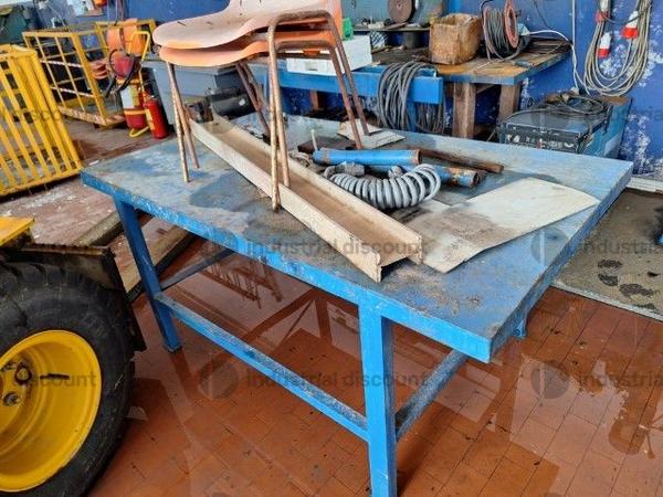 11#8903 Attrezzature specifiche d'officina in vendita - foto 18