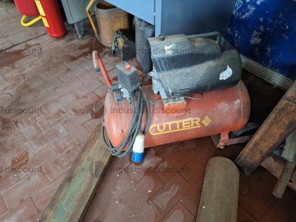 11#8903 Attrezzature specifiche d'officina in vendita - foto 21