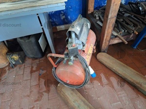 11#8903 Attrezzature specifiche d'officina in vendita - foto 22
