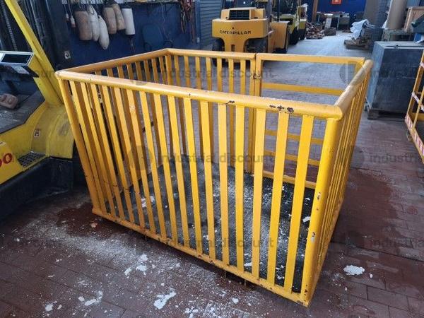 11#8903 Attrezzature specifiche d'officina in vendita - foto 24