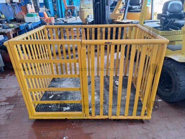 11#8903 Attrezzature specifiche d'officina in vendita - foto 25
