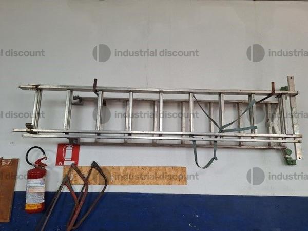 11#8903 Attrezzature specifiche d'officina in vendita - foto 26