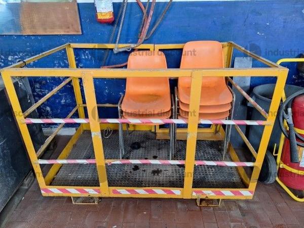 11#8903 Attrezzature specifiche d'officina in vendita - foto 27