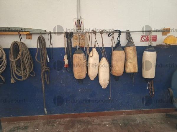 11#8903 Attrezzature specifiche d'officina in vendita - foto 29