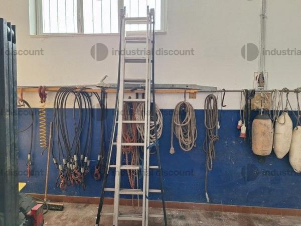 11#8903 Attrezzature specifiche d'officina in vendita - foto 30