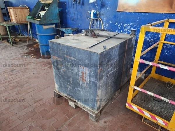 11#8903 Attrezzature specifiche d'officina in vendita - foto 33