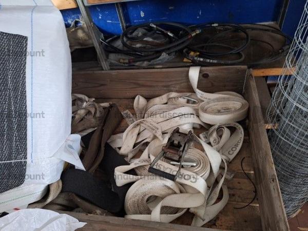11#8903 Attrezzature specifiche d'officina in vendita - foto 37
