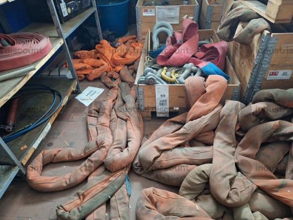 11#8903 Attrezzature specifiche d'officina in vendita - foto 42