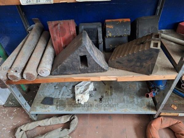 11#8903 Attrezzature specifiche d'officina in vendita - foto 43