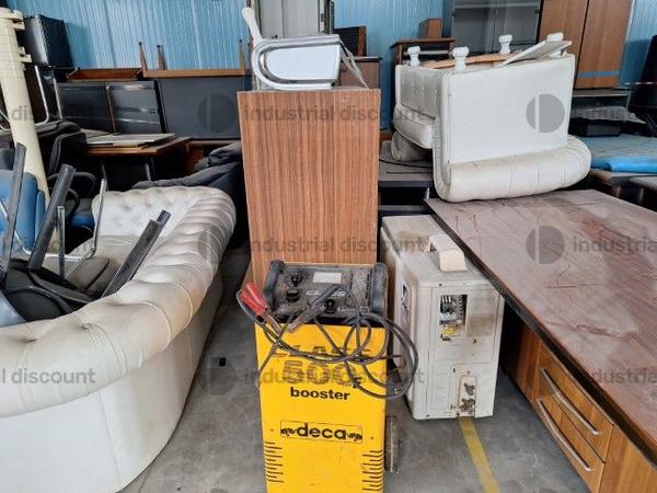 12#8903 Mobili arredo ufficio e accessori in vendita - foto 4