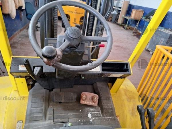 2#8903 Carrello elevatore Hyster in vendita - foto 4