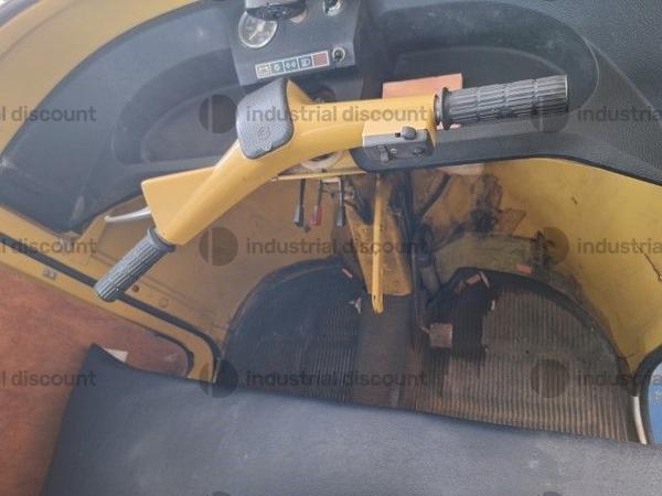 5#8903 Motocarro Piaggio 500 in vendita - foto 7