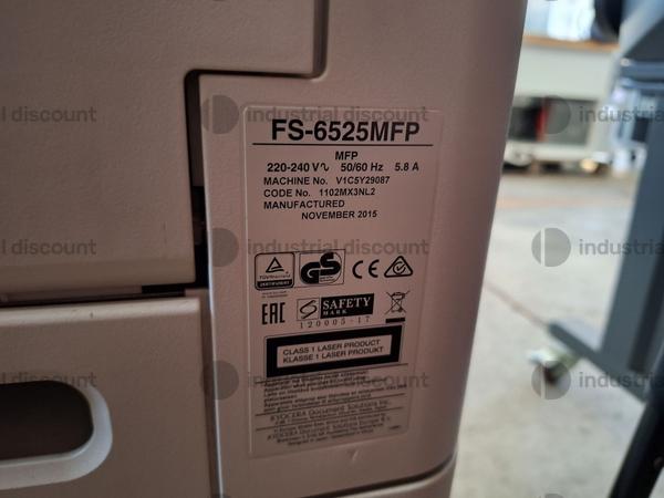 1#8905 Stampanti e accessori da ufficio in vendita - foto 10