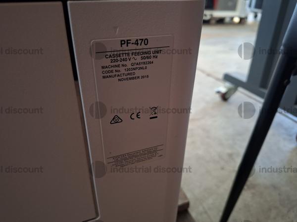 1#8905 Stampanti e accessori da ufficio in vendita - foto 11