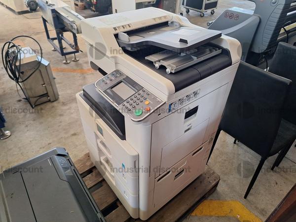 1#8905 Stampanti e accessori da ufficio in vendita - foto 12