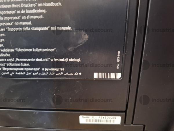 1#8905 Stampanti e accessori da ufficio in vendita - foto 18