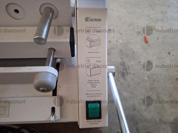 1#8905 Stampanti e accessori da ufficio in vendita - foto 28