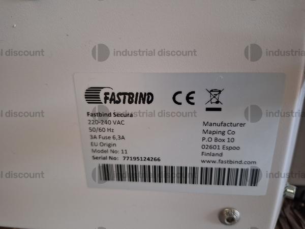 1#8905 Stampanti e accessori da ufficio in vendita - foto 29