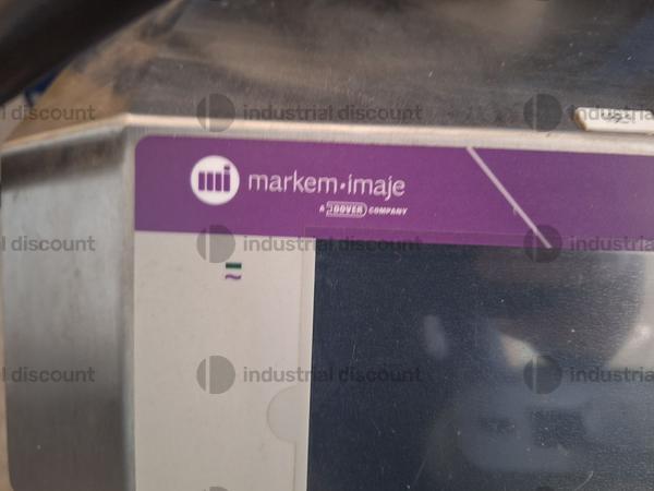 2#8905 Macchina riempitrice monodose V-SHAPES/elea in vendita - foto 9