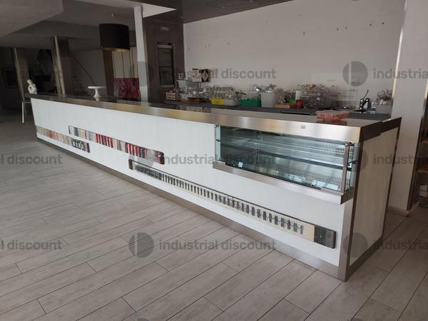 Attrezzature bar e ristoranti in vendita