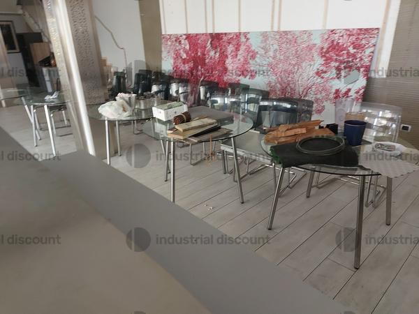 1#8906 Arredo da bar ristorante in vendita - foto 4