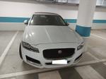 Immagine 1 - Autovettura Jaguar XF - Lotto 1 (Asta 8907)