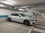 Immagine 2 - Autovettura Jaguar XF - Lotto 1 (Asta 8907)