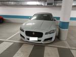 Immagine 7 - Autovettura Jaguar XF - Lotto 1 (Asta 8907)