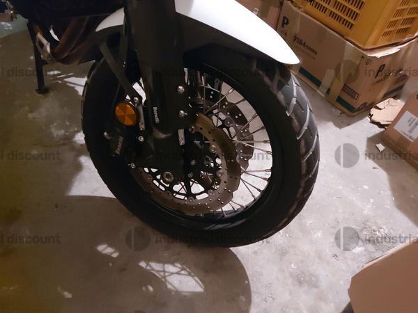 2#8907 Motociclo Benelli in vendita - foto 3