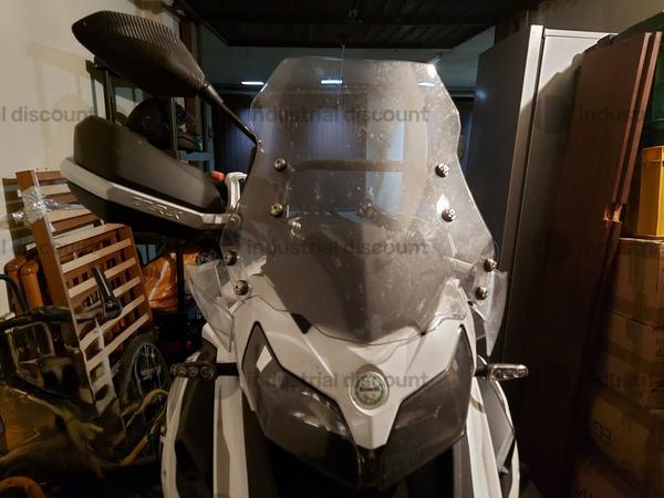 2#8907 Motociclo Benelli in vendita - foto 4