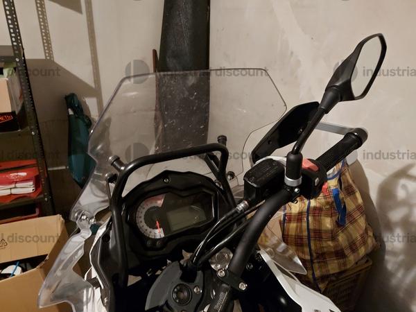 2#8907 Motociclo Benelli in vendita - foto 5
