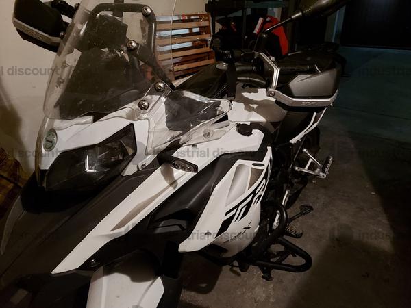 2#8907 Motociclo Benelli in vendita - foto 7
