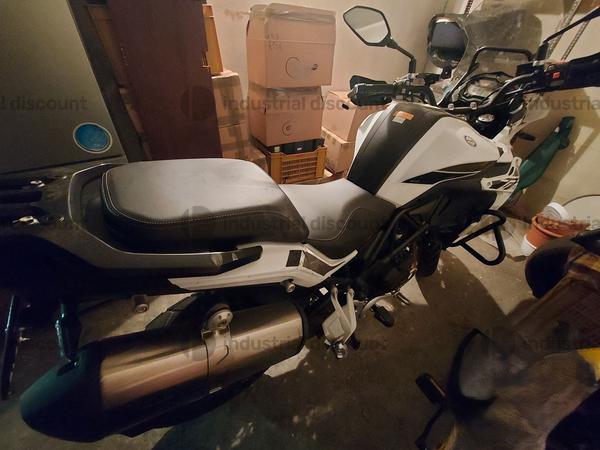 2#8907 Motociclo Benelli in vendita - foto 10