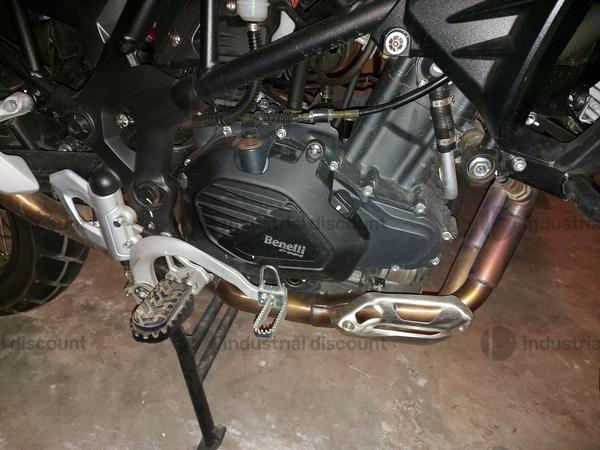 2#8907 Motociclo Benelli in vendita - foto 12