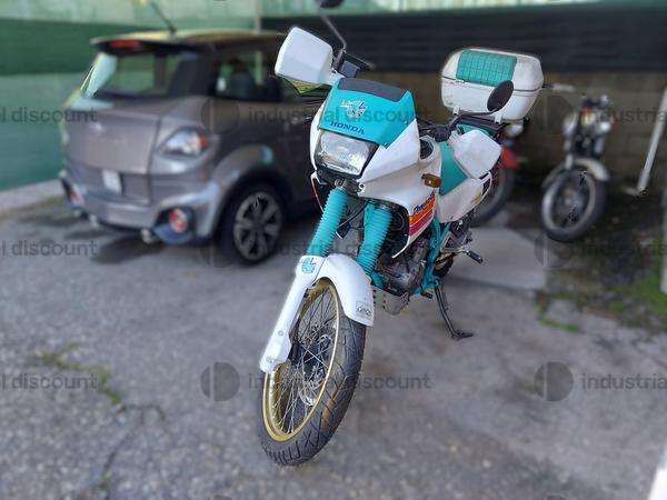 4#8907 Motociclo Honda in vendita - foto 3