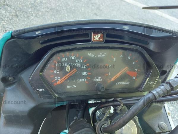 4#8907 Motociclo Honda in vendita - foto 5