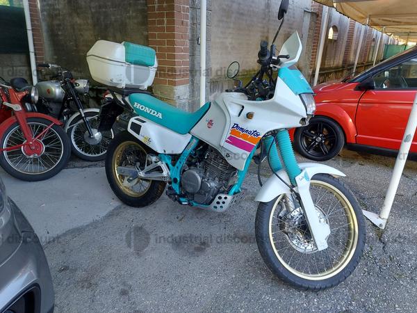 4#8907 Motociclo Honda in vendita - foto 14