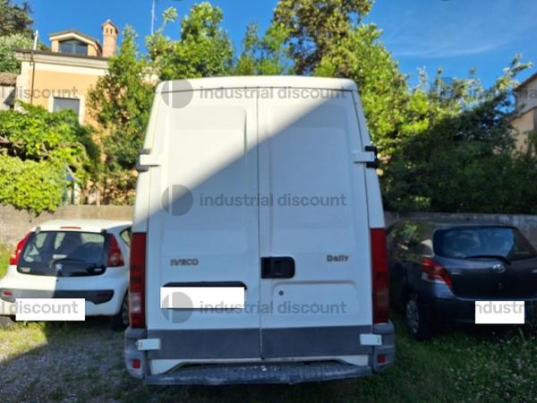 1#8909 Autoveicolo Peugeot  e autocarro Iveco in vendita - foto 10