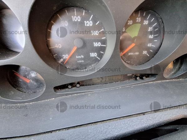 1#8909 Autoveicolo Peugeot  e autocarro Iveco in vendita - foto 15
