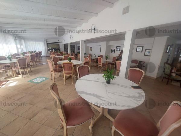 22#8911 Arredi e complementi d'arredo e attrezzature professionali per cucina ristorante e Motoveicolo Ape in vendita - foto 6