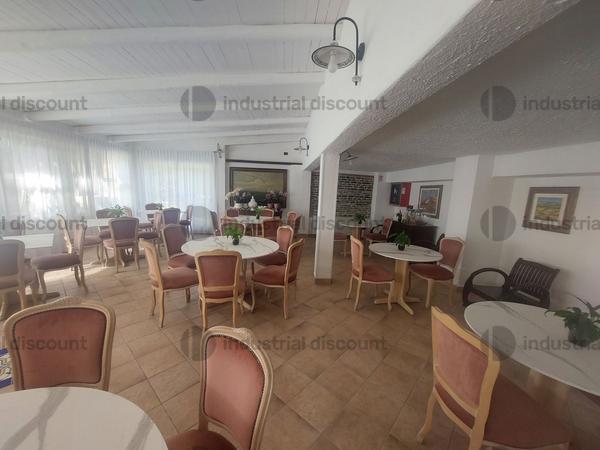 3#8911 Arredi e complementi di arredo da ristorante in vendita - foto 1