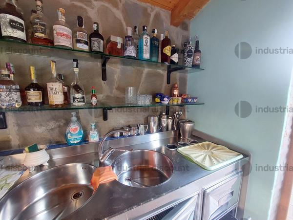 6#8911 Arredi e attrezzature da bar in vendita - foto 3