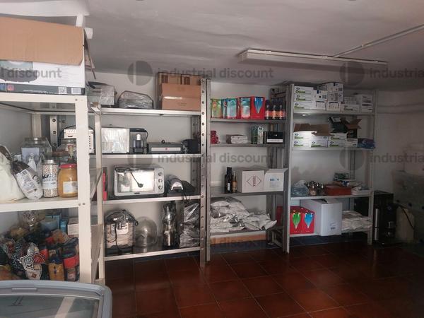 7#8911 Arredi e attrezzature professionali per cucina ristorante in vendita - foto 6