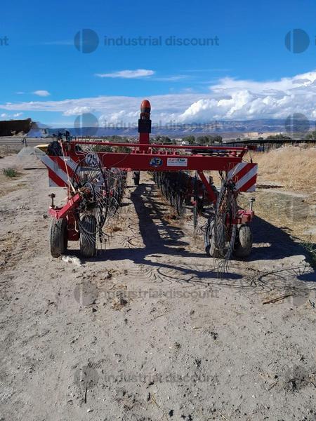 2#8913 Raccogli pagliaNTW in vendita - foto 1