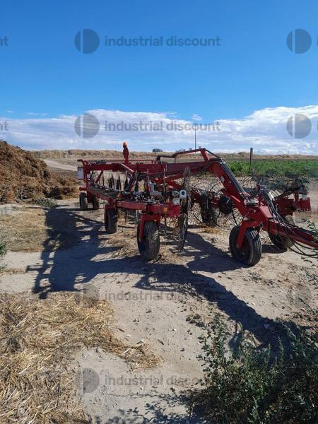 2#8913 Raccogli pagliaNTW in vendita - foto 4