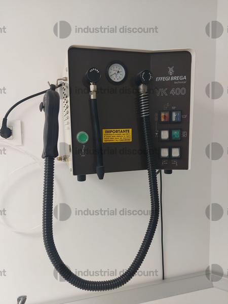 11#8917 Attrezzature per sala ritocchi in vendita - foto 3
