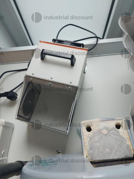 11#8917 Attrezzature per sala ritocchi in vendita - foto 10