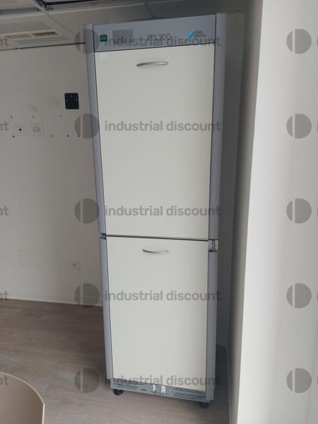 13#8917 Lotto blocco di  Arredo tecnico e materiale di consumo da ambulatorio odontoriatrico in vendita - foto 8